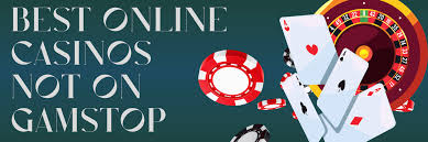 Exploring Gambling Sites That Don't Use Traditional Payment Methods