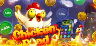 Chicken Road Demo A Fun-Filled Adventure Awaits Chicken Road Demo A Fun-Filled Adventure Awaits