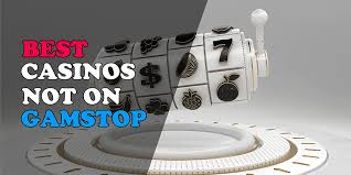 Alternative Casinos Not on GamStop A Comprehensive Guide