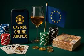 Los Mejores Casinos Online Europeos Diversión y Seguridad al Alcance de un Clic 840239705 Los Mejores Casinos Online Europeos Diversión y Seguridad al Alcance de un Clic 840239705