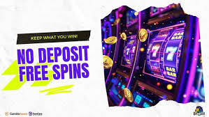 No Deposit Free Spins Unlock Endless Gaming Opportunities
