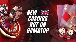 Understanding Non GamStop UK Casinos A Comprehensive Guide
