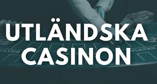 Utländska Casino med Klarna - En Complete Guide